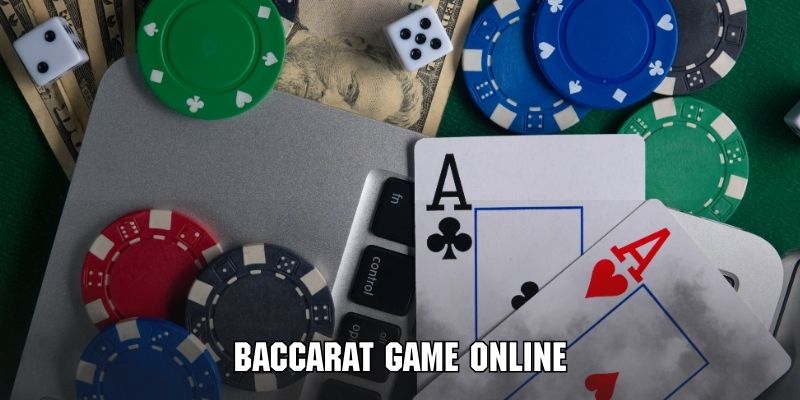 Sơ lược về baccarat game online tại nền tảng FUN88