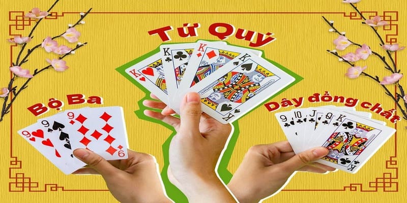 Giới thiệu đôi nét về game bài truyền thống trực tuyến