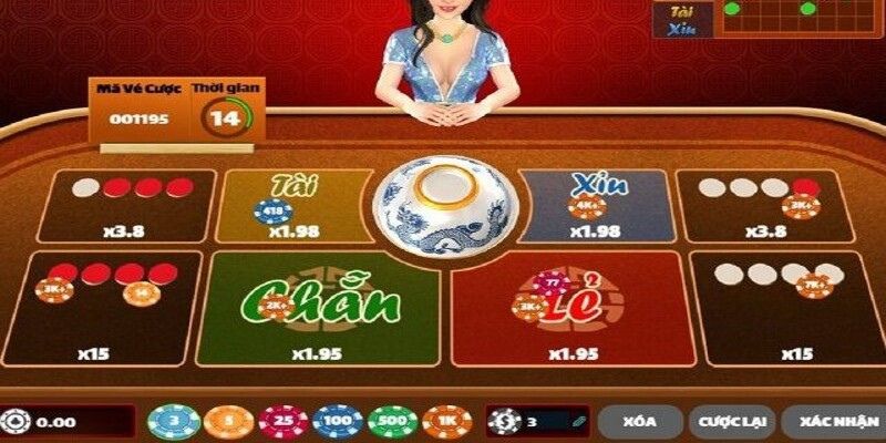 Chi tiết cách tham gia tại FUN88