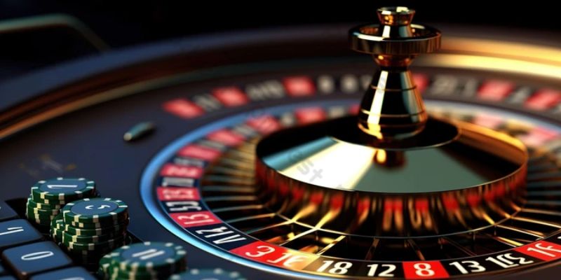 Các tips chơi Roulette hay cho các hội viên