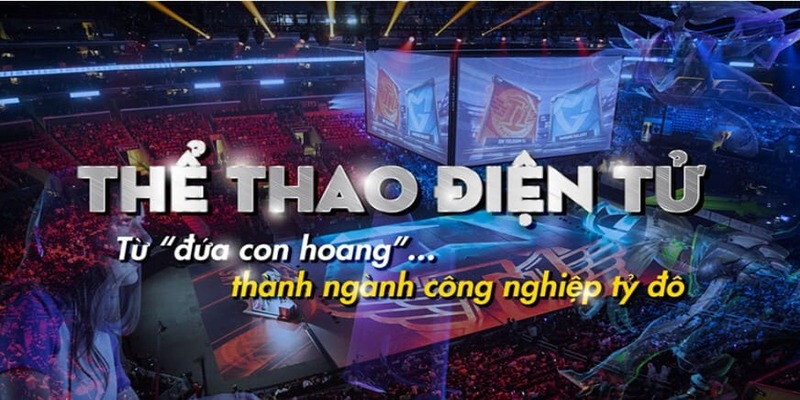 Saba sports - Thể Thao điện tự