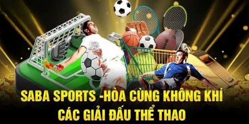 Tổng hợp các loại hình cá cược thể thao hot nhất tại sảnh game