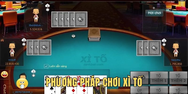 Phương pháp hỗ trợ chơi Poker hiệu quả cùng cao thủ